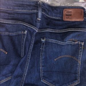 G-star jeans